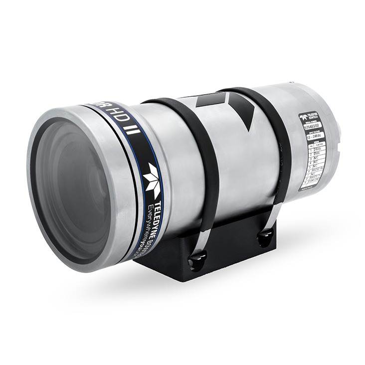 Surveyor HD II