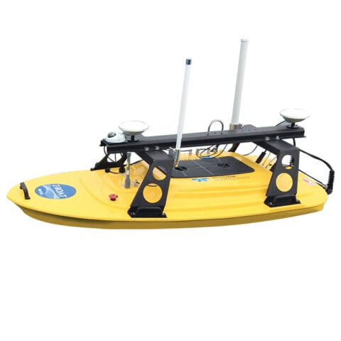 Teledyne Marine Z-Boat 1800RP