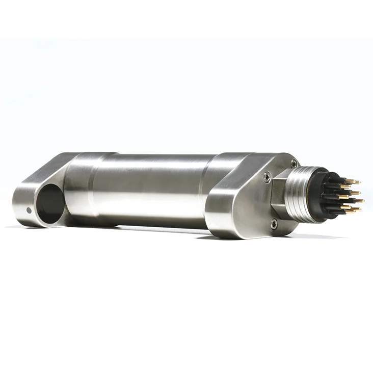 Sound Velocity Measurement Systems