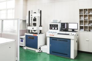Titan Fastech Quality Assurance