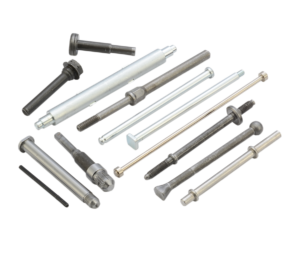 Titan Fastech Shafts, Pins & Fasteners