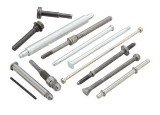 Custom Fasteners & Machined Metal Components for Drones & Robotics