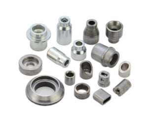 Titan Fastech Tubes & Spacers