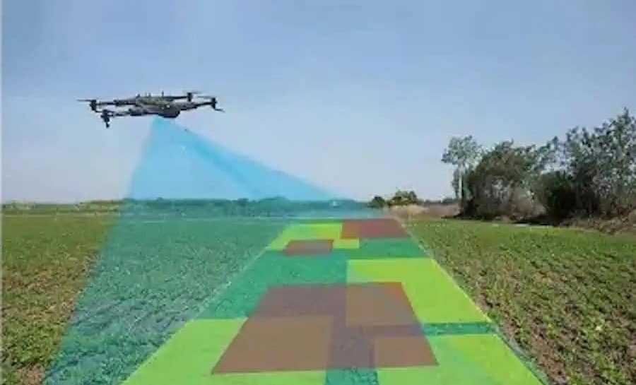 Top Precision Agriculture & Autonomous Systems Award Goes to ZenaTech
