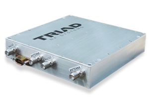 Triad RF Systems