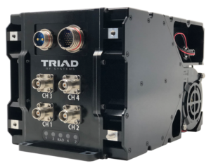 THPR1070 Amplified Radio Module