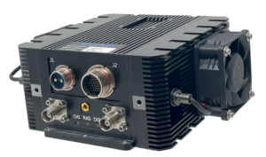 Triad RF Systems