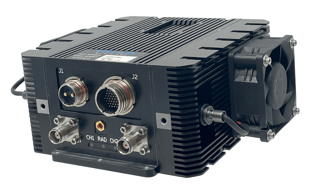 THPR1080 Amplified Radio Module