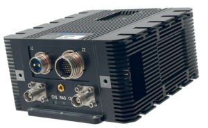 THPR1083 Amplified Radio Module
