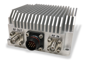 Triad Power Amplifier Modules