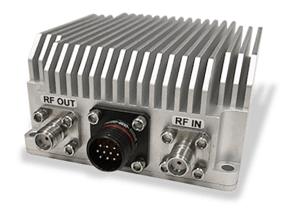 Triad RF Triad Power Amplifier Modules