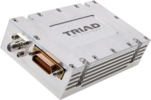 TA1216 Power Amplifier
