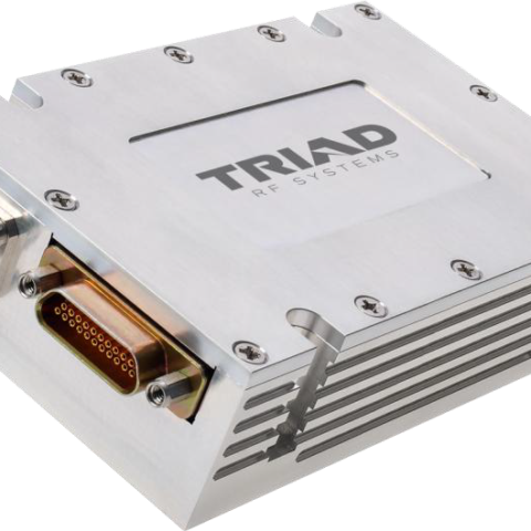 Triad TA1216