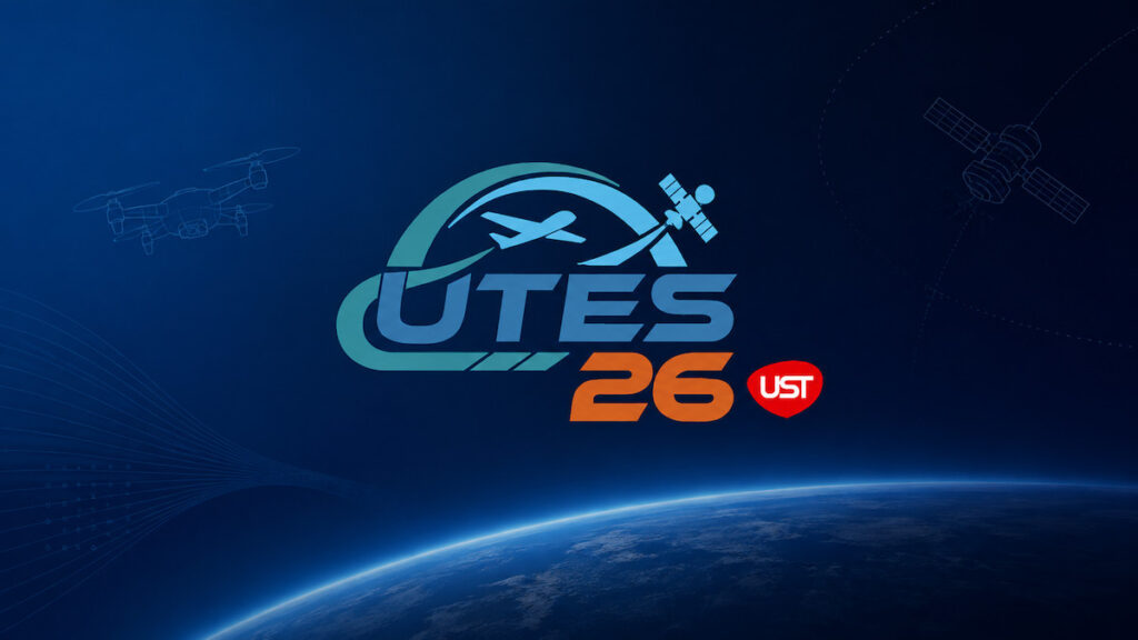 UST Sponsors UTES 2026 in Gothenburg