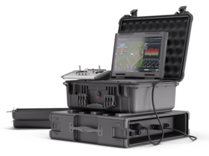 VectaCore VC-GCS-TAC Ground Control Station GCS-Tactical