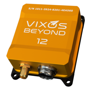 Vixos Beyond 12 Compact Satellite