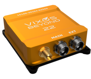 Vixos Beyond 22 Advanced Flight Termination System