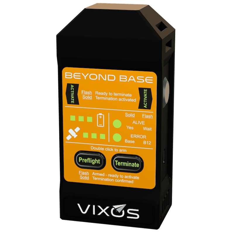 Beyond Base Single