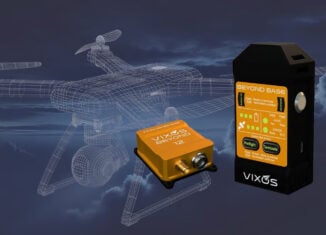 Flight Termination Systems for BVLOS & High-Risk Drone Operations