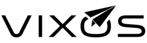 Vixos Logo