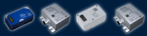 amcoris accelerometer lineup