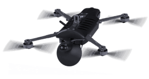 Drone d'attacco della BlueBird Aero Systems