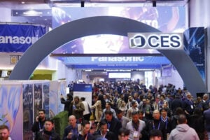 ces exhibition
