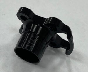custom housings for drone motors