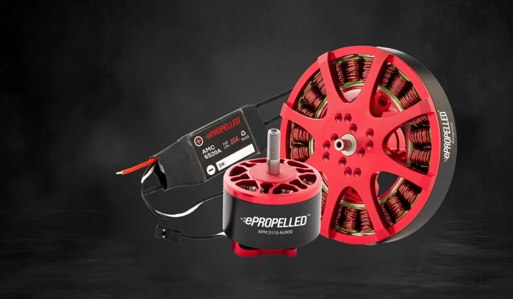 ePropelled