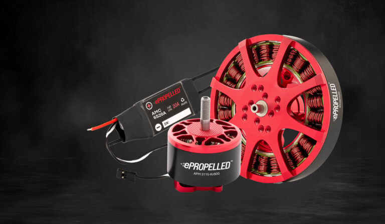 ePropelled