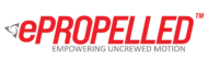 ePropelled Logo