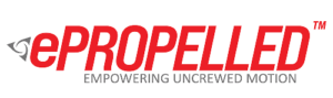 ePropelled Logo