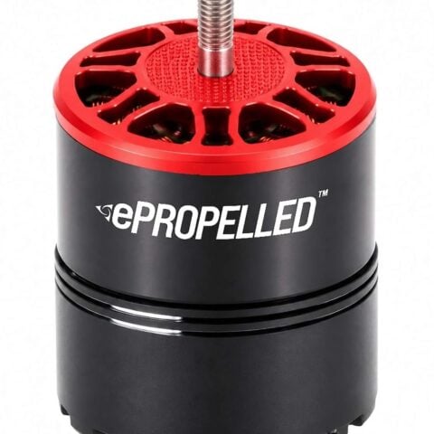 ePropelled SKYLARK Series