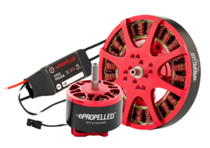 ePropelled