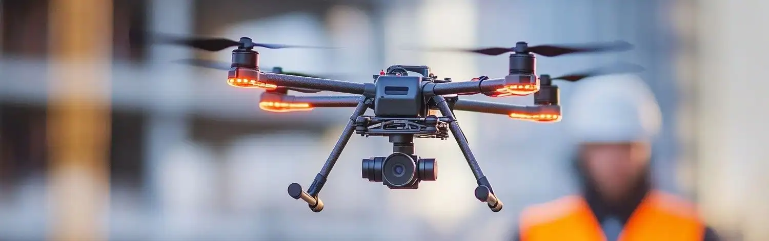 ePropelled UAV