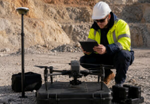 gcp free mapping rtk