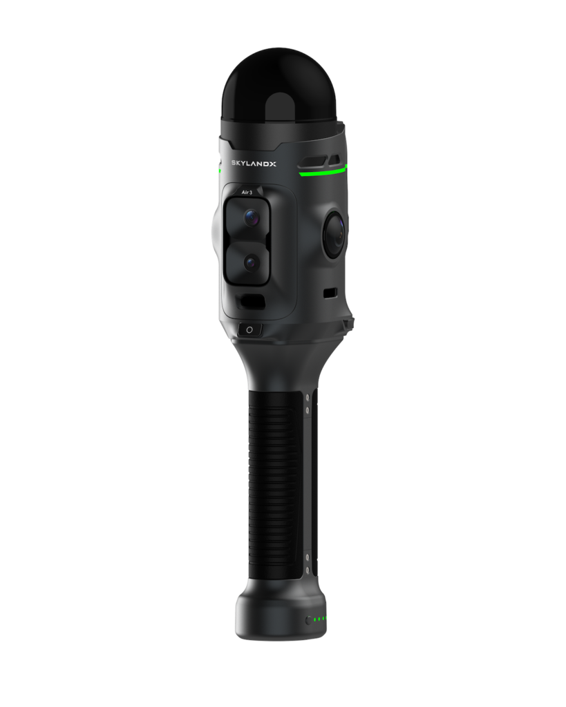 MetaCam Air 3