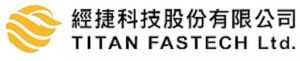 Titan Fastech Logo