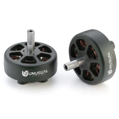 Unusual Machines UM2807-1300kv motor