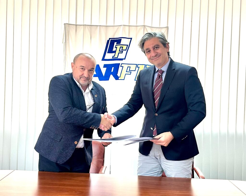 ALTUS-LSA & CARFIL Partner to Advance Defense Technologies in Greece & Romania