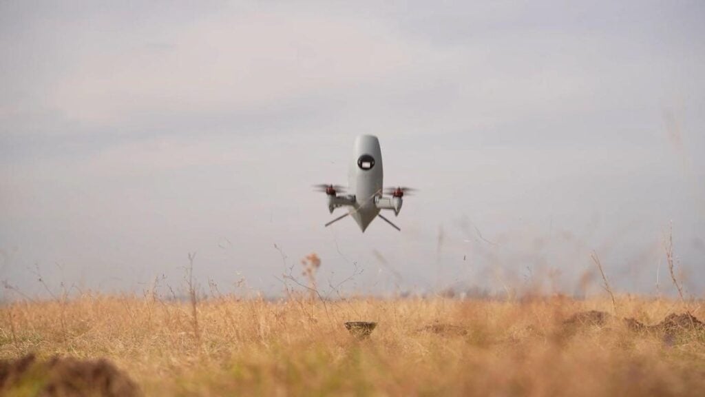 ASELSAN Demonstrates GÖKALP Drone Interception Capabilities