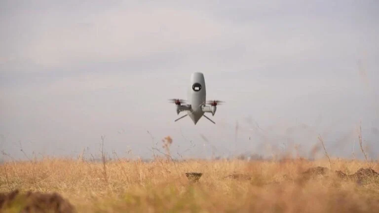ASELSAN Demonstrates GÖKALP Drone Interception Capabilities