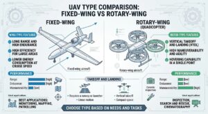 Adapting Multirotor Technology: Reactive Drone's Shift From Commercial To Defense
