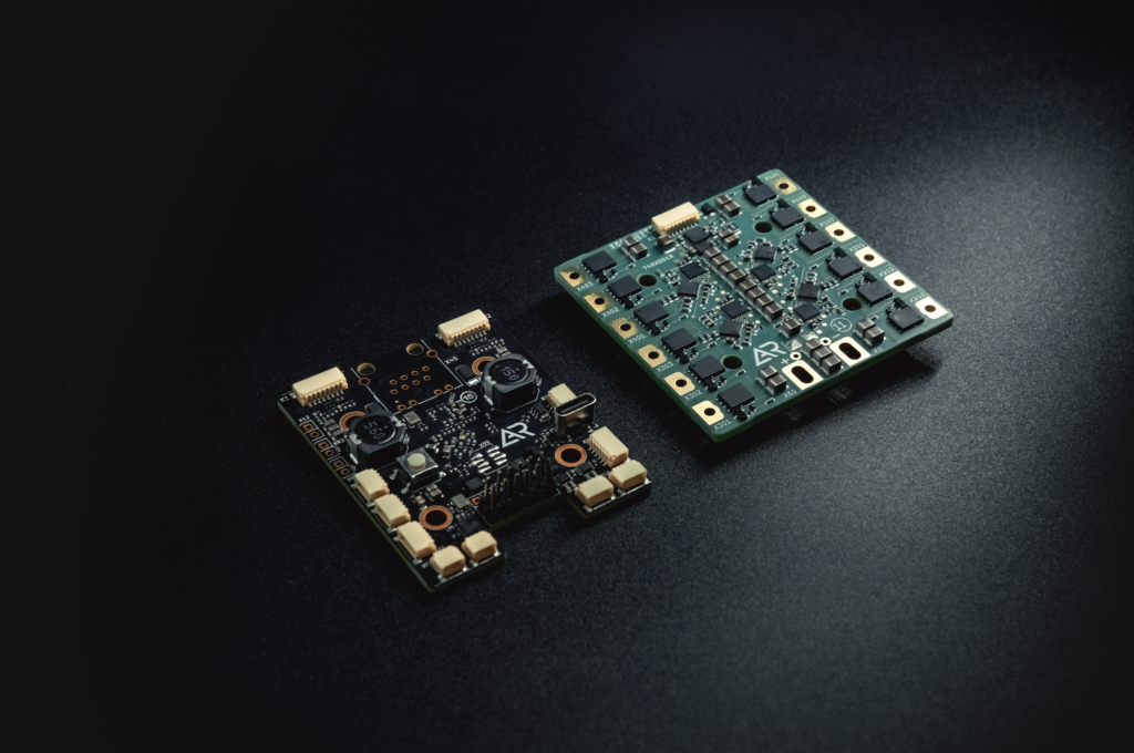 Arctic RAVN Secures €2.5M to Scale Drone Electronics Production & Strengthen European Supply Chains