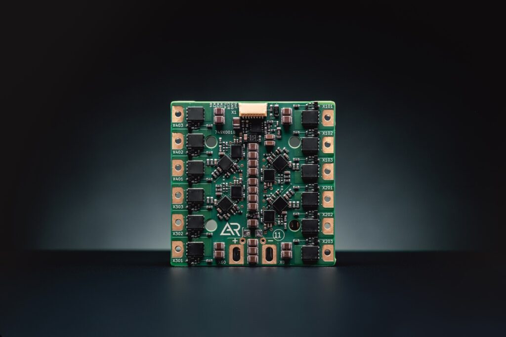 Arctic RAVN AR41ESC Electronic Speed Controller