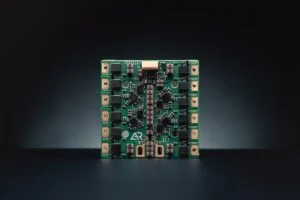 AR41ESC Electronic Speed Controller