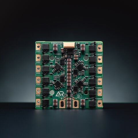 Arctic RAVN AR41ESC Electronic Speed Controller