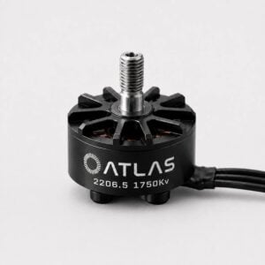 Atlas Motion Systems | 2207 Brushless Motor