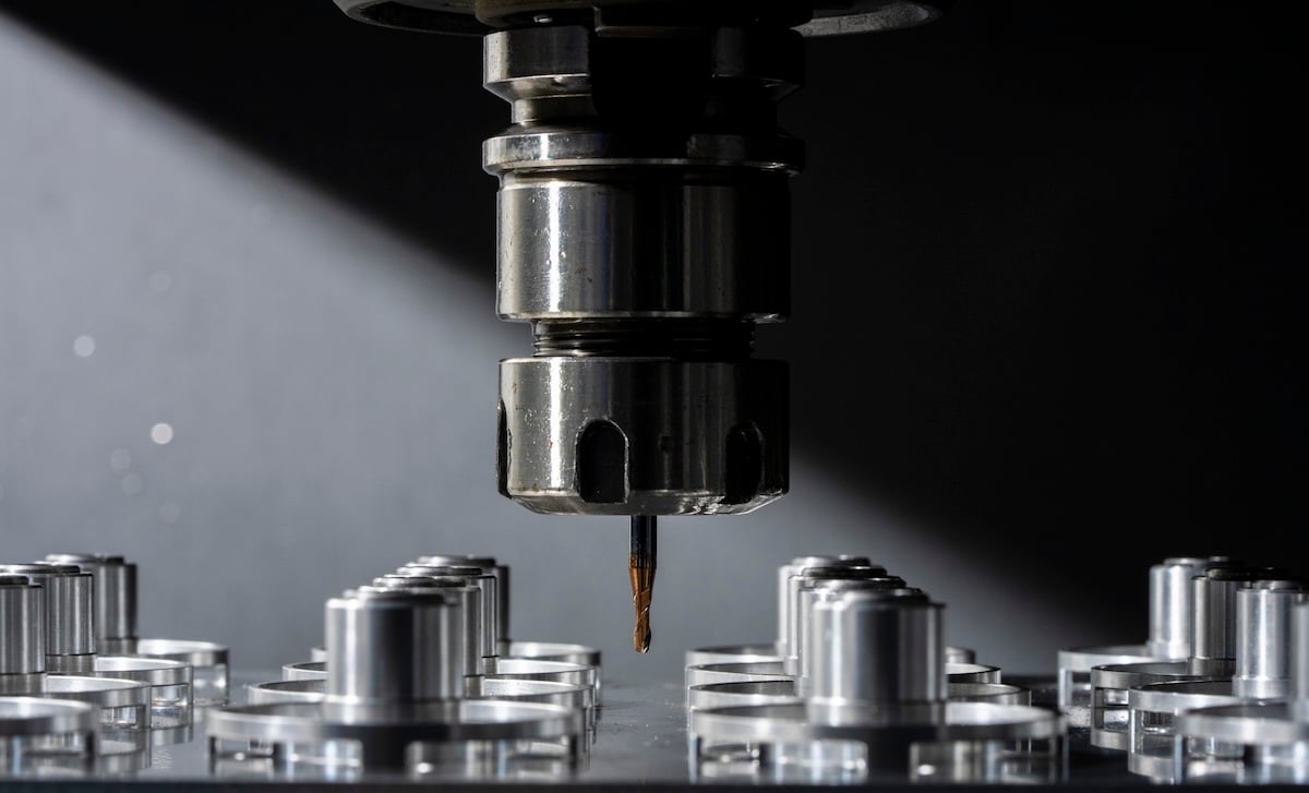 Atlas Motion Systems | Custom Motor Design and Development
