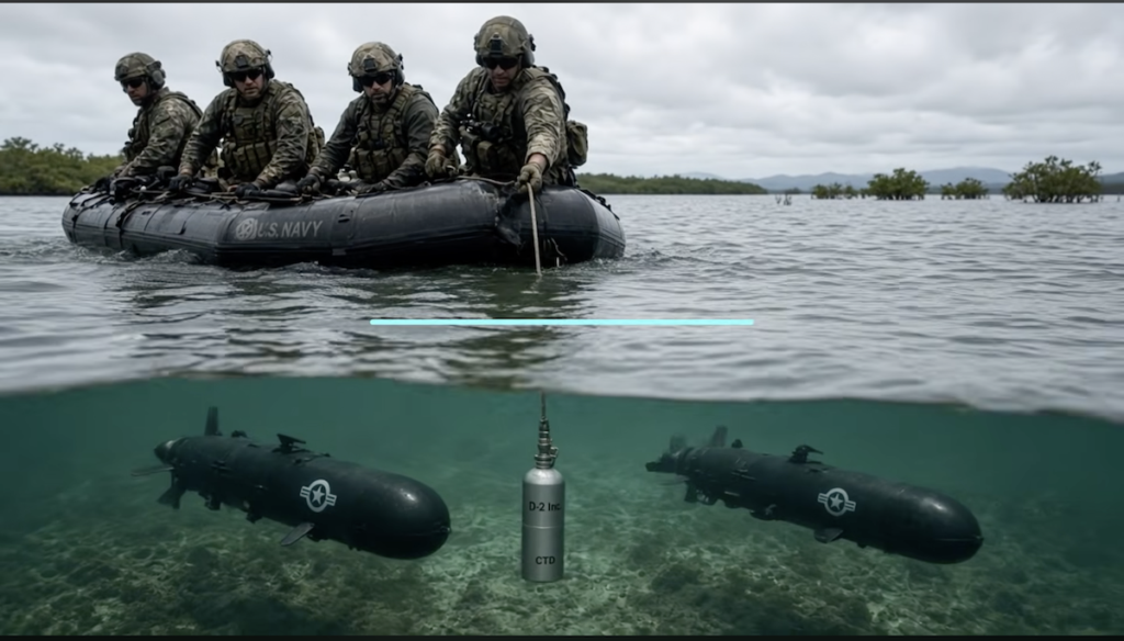 Autonomous CTD Logging: Simplifying Vessel-Based Deployments